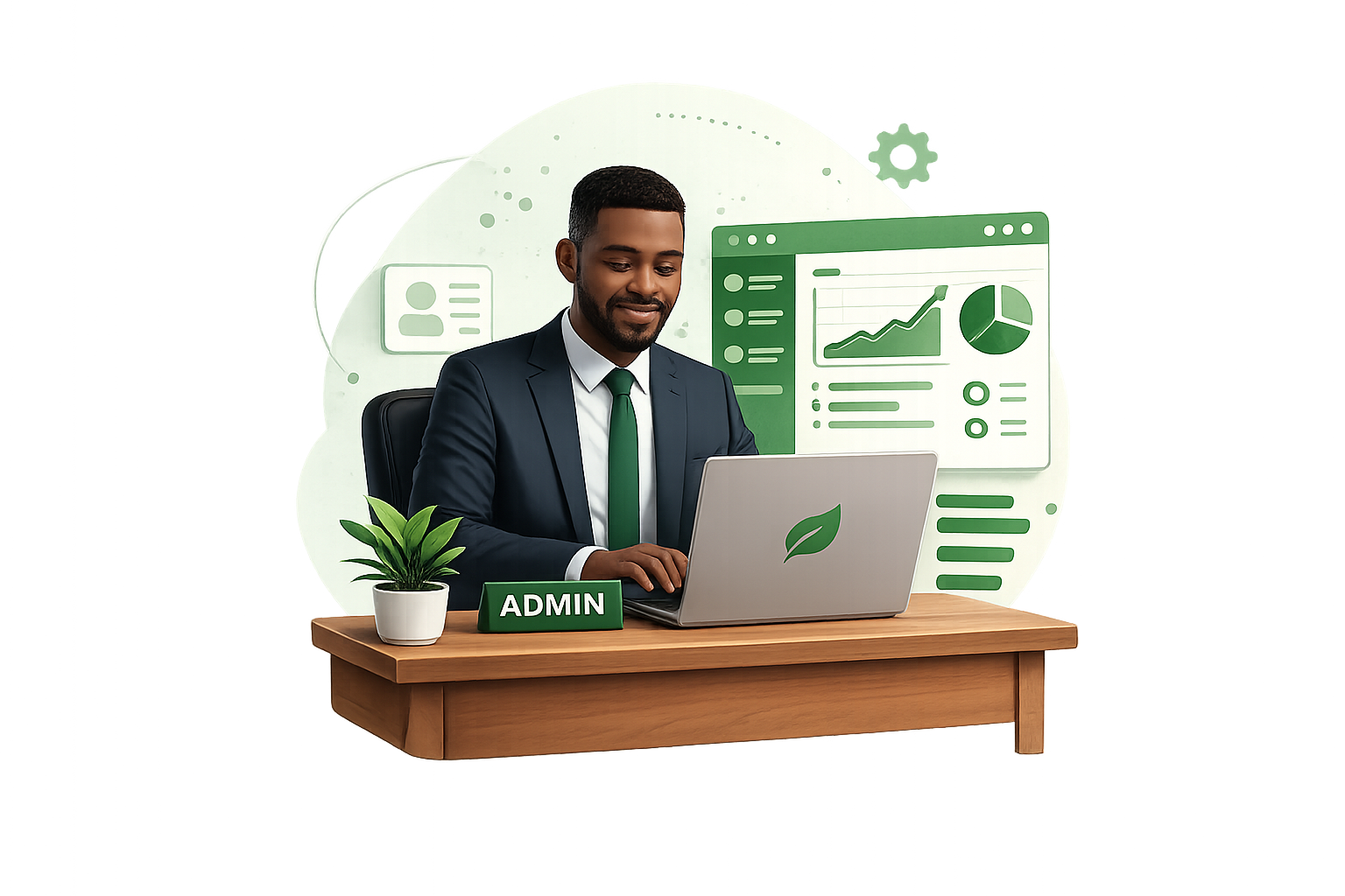 Administrateur