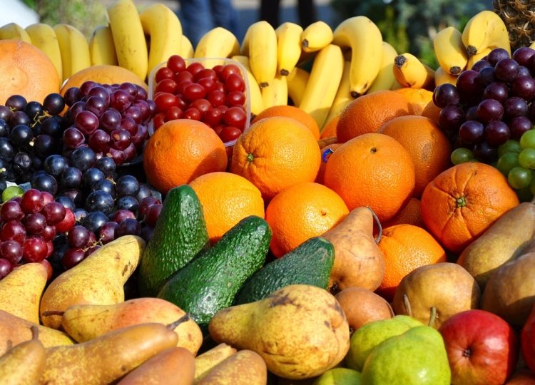 Fruits & Légumes