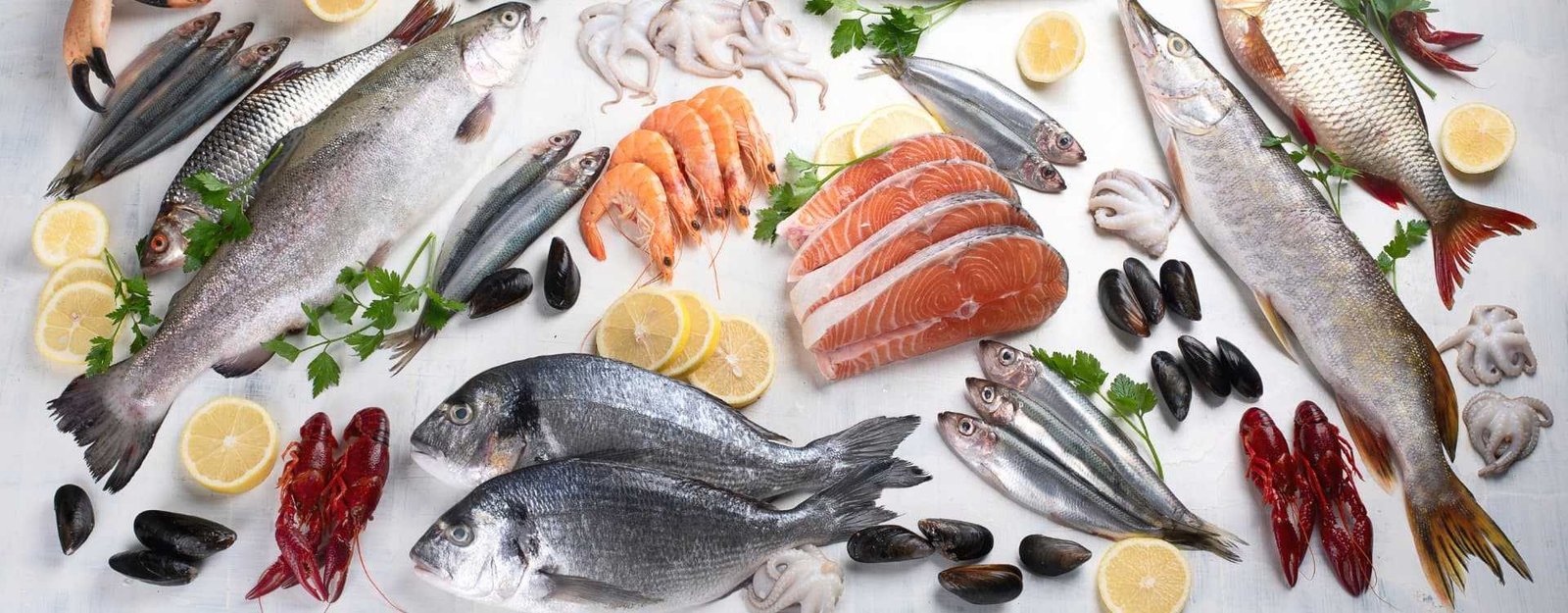 Poissons