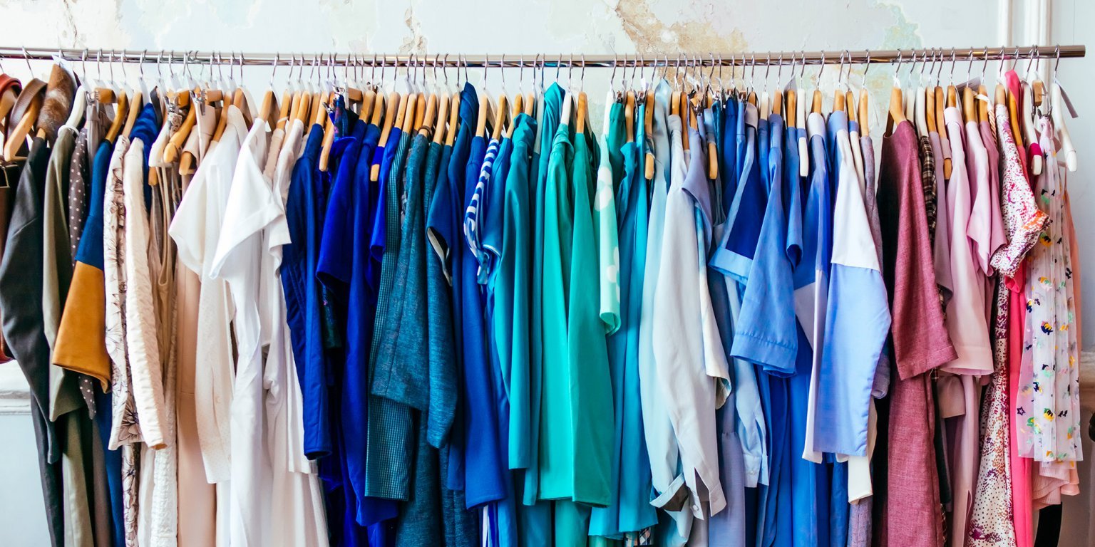 vêtements